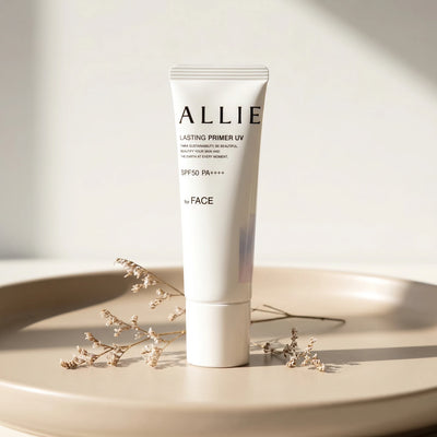 Kanebo ALLIE Chrono Beauty Lasting Primer UV SPF 50 PA++++ 25g