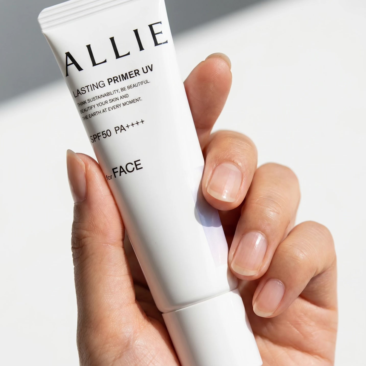 Kanebo ALLIE Chrono Beauty Lasting Primer UV SPF 50 PA++++ 25g