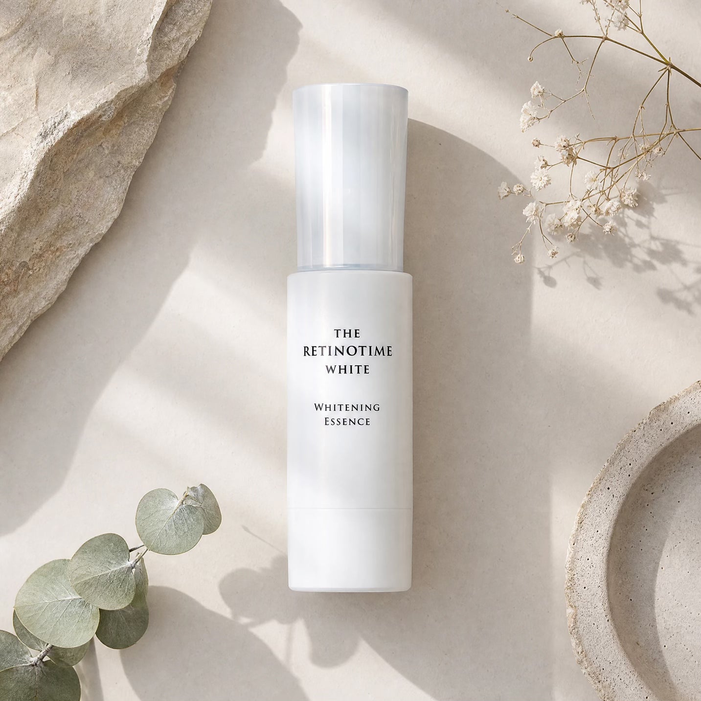 THE RETINOTIME White Whitening Essence 50ml
