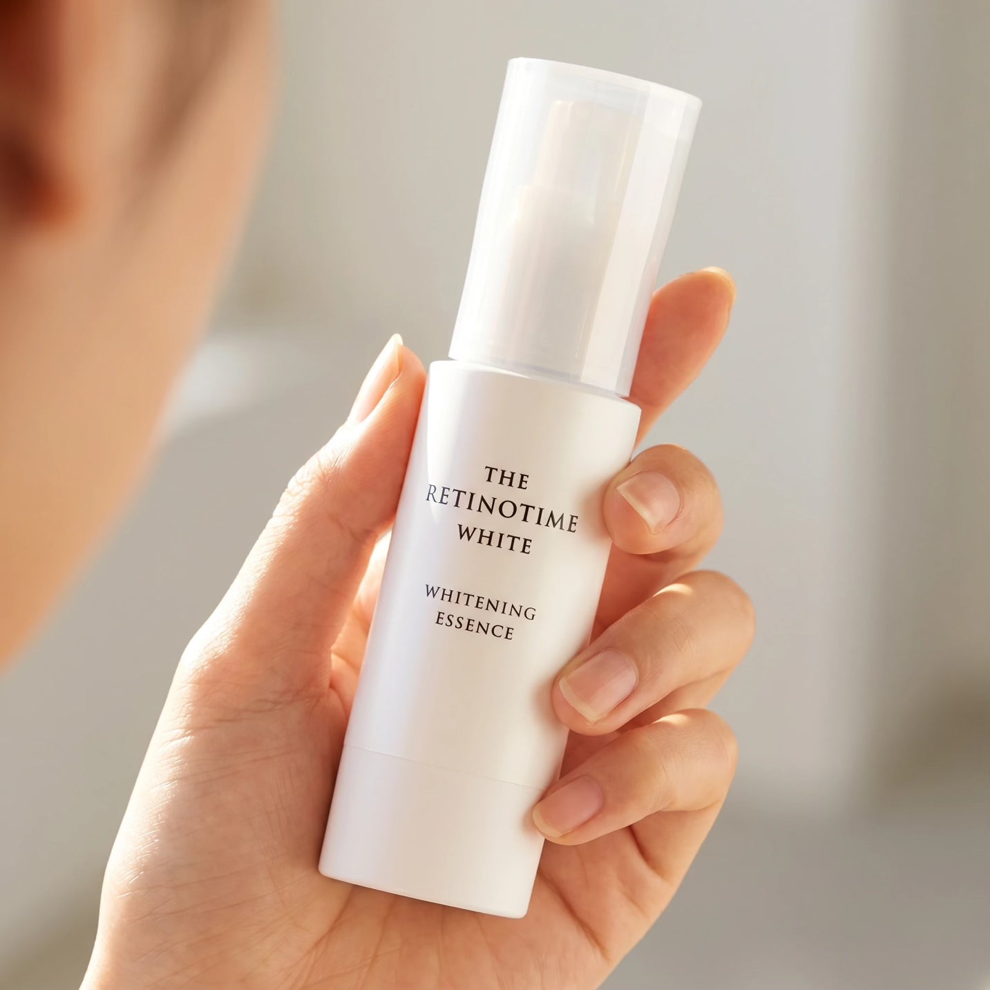 THE RETINOTIME White Whitening Essence 50ml