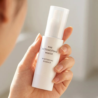 THE RETINOTIME White Whitening Essence 50ml