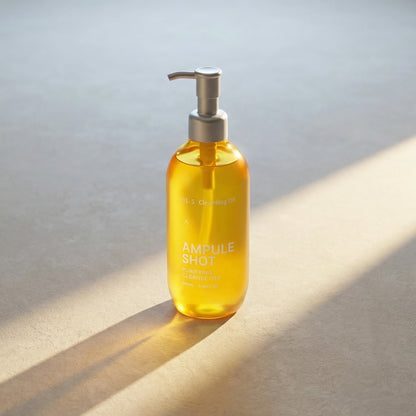 Ampule Shot Vitamin C Cleansing Oil 290ml