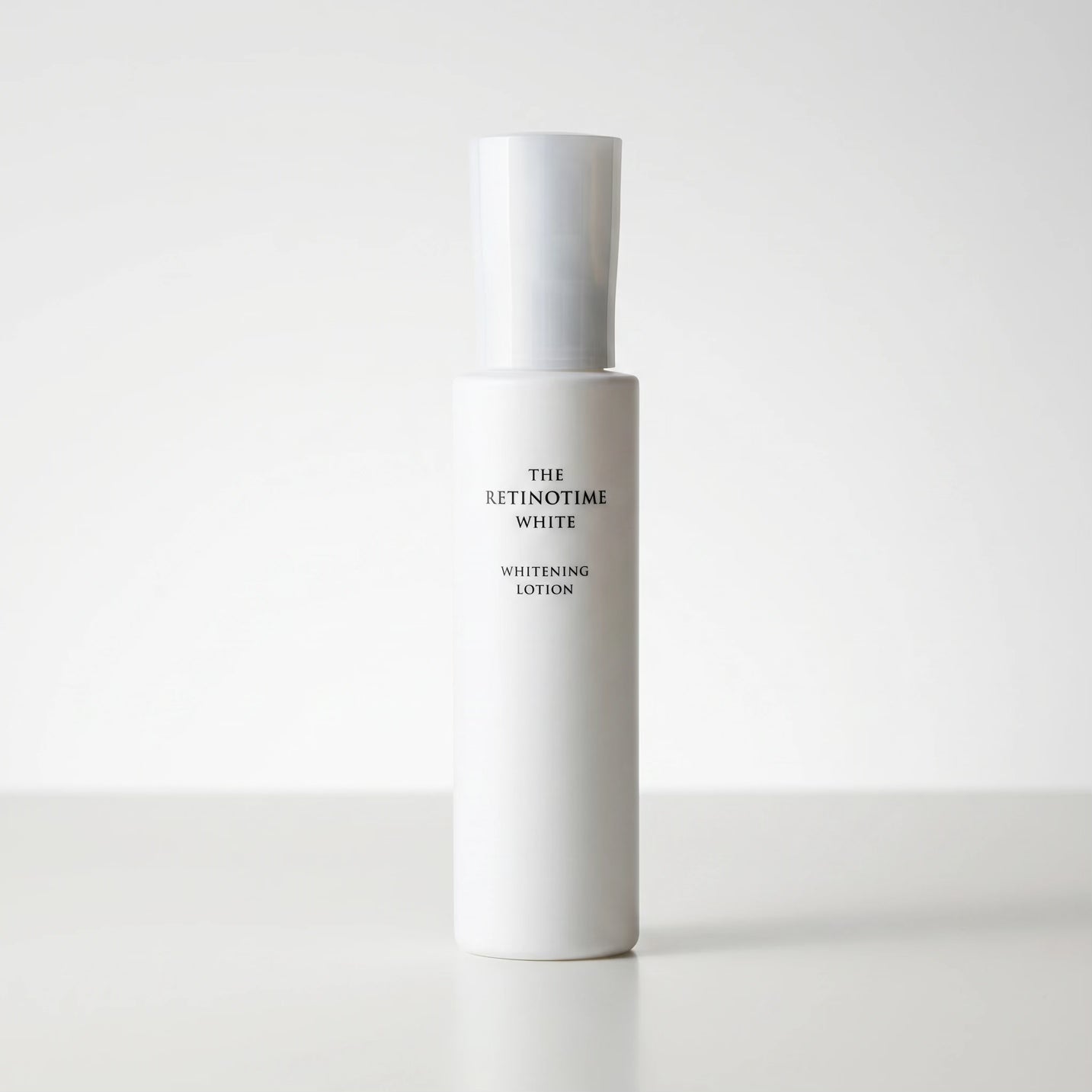 THE RETINOTIME White Whitening Lotion 160ml
