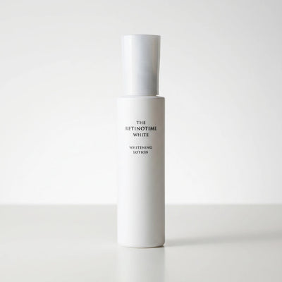 THE RETINOTIME White Whitening Lotion 160ml