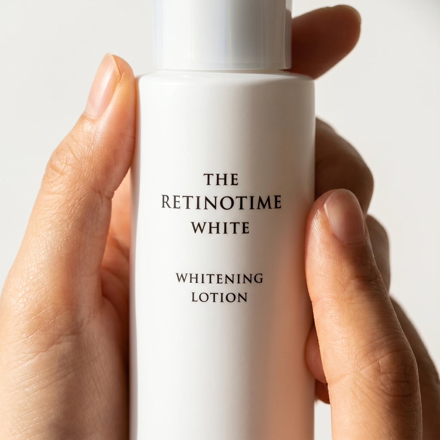 THE RETINOTIME White Whitening Lotion 160ml