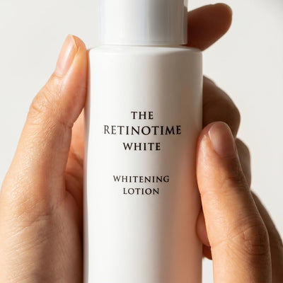 THE RETINOTIME White Whitening Lotion 160ml