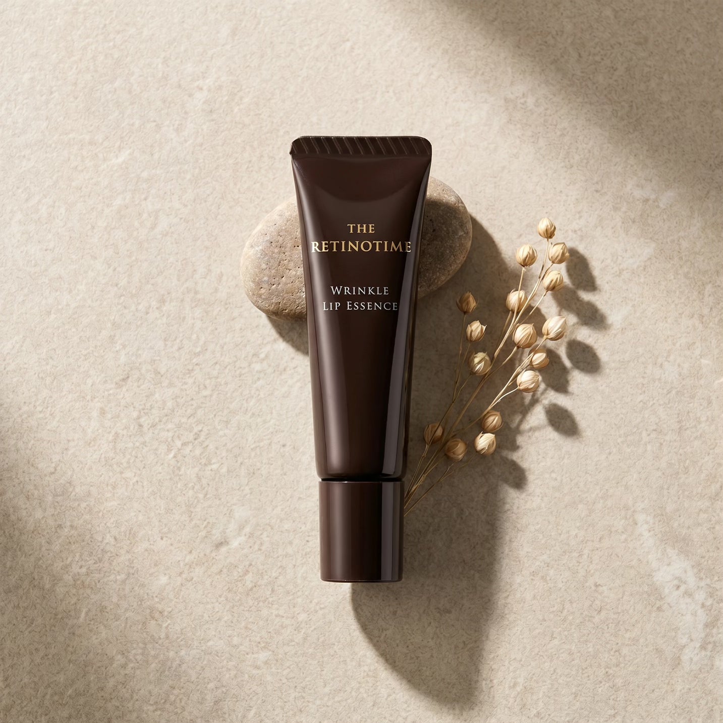 THE RETINOTIME Retinol Wrinkle Lip Essence 8g