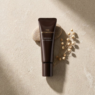 THE RETINOTIME Retinol Wrinkle Lip Essence 8g