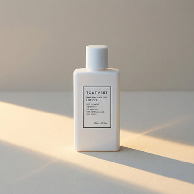 Tout Vert Balancing GA Lotion 100ml