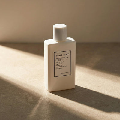 Tout Vert Balancing GA Lotion 100ml