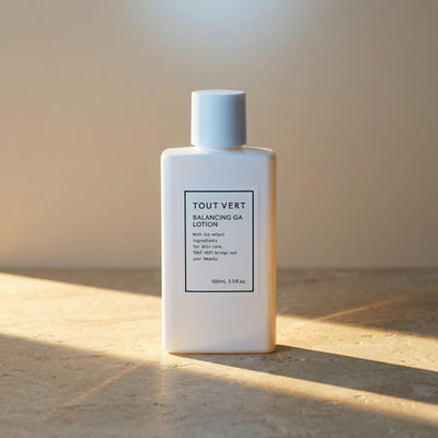 Tout Vert Balancing GA Lotion 100ml
