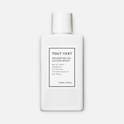 Tout Vert Balancing GA Lotion 100ml