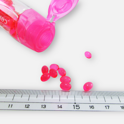 Kobayashi Breath Care 50 Tablets (Various Flavors)