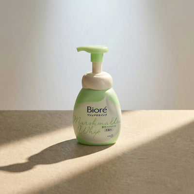 Biore Marshmallow Whip Medicated Acne Care 150g