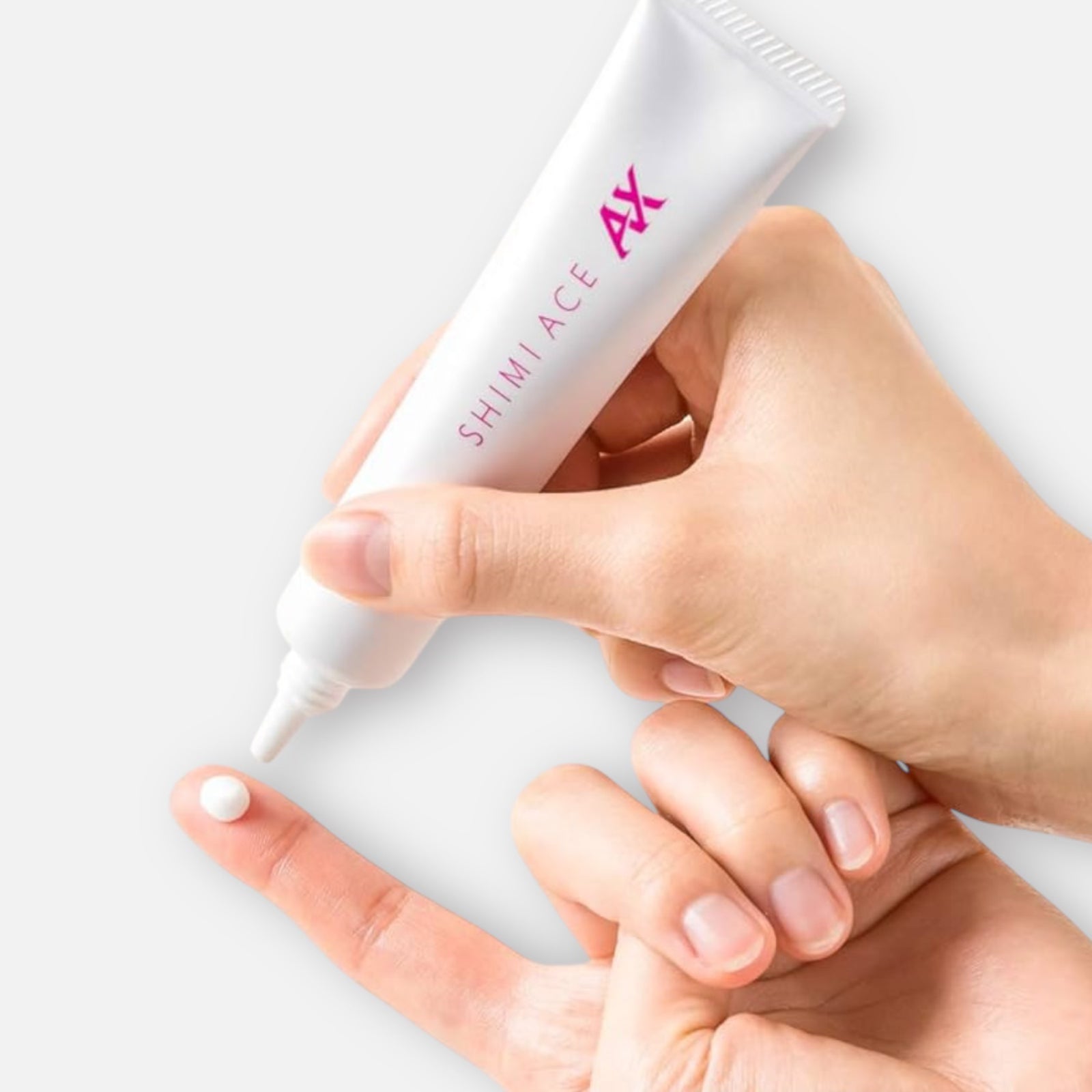 Kracie Shimi Ace AX Cream Anti Dark Spots 30g – Buy Me Japan