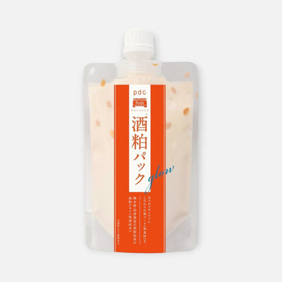 pdc Wafood Sake Less Fermented Rice Pack 170g