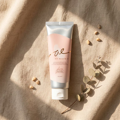 Roland Airy & Easy Glossy Hair Milk 100g