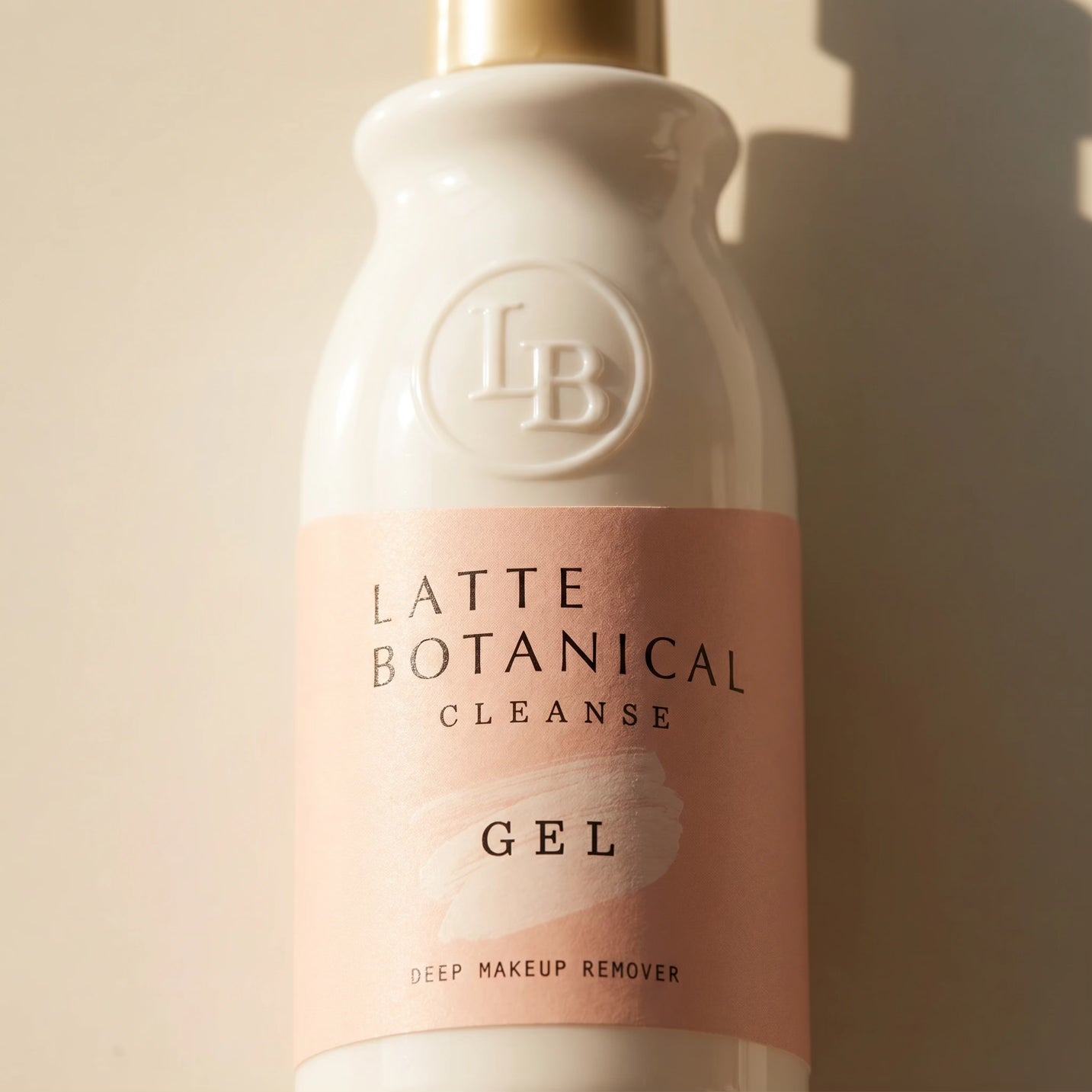 Roland Latte Botanical Cleanse Gel 300ml