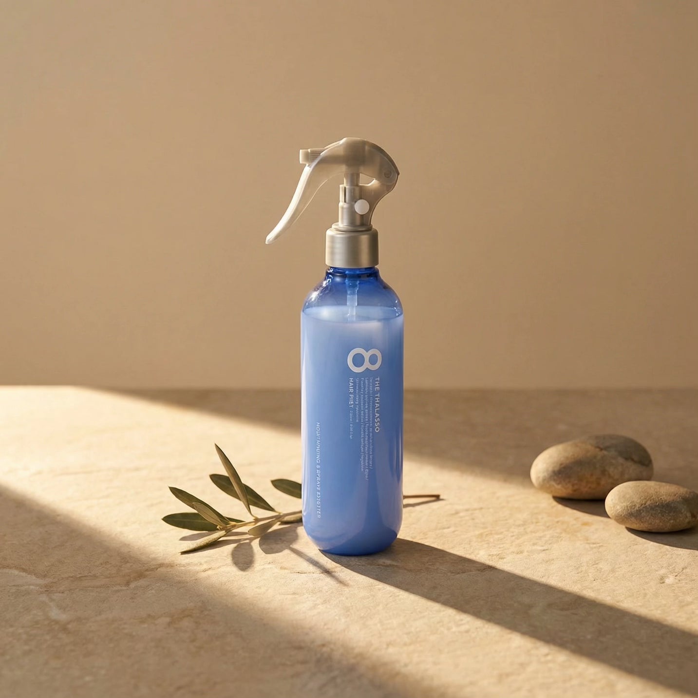 8 The Thalasso Hair Mist Moisturizing & Repair Boost 250ml