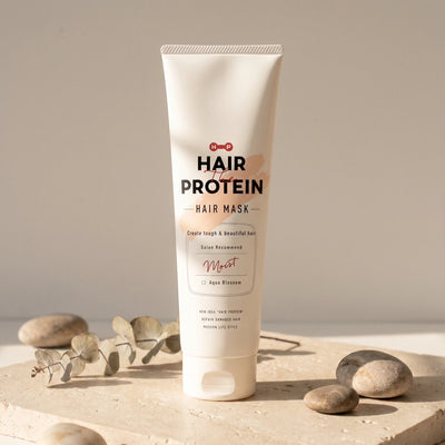Roland The Hair Protein Hair Mask 180g