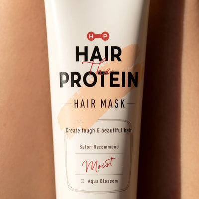 Roland The Hair Protein Hair Mask 180g