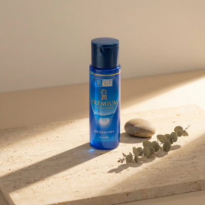Hada Labo Premium Whitening Lotion 170ml