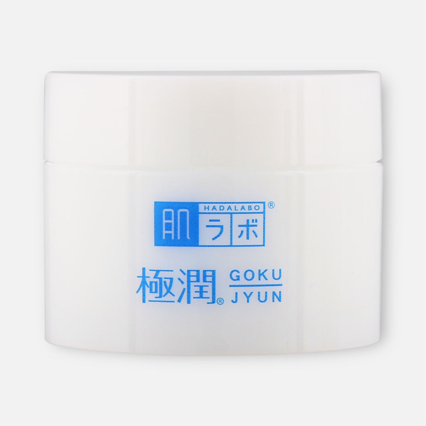 Hada Labo Cream Moisturizer 50g
