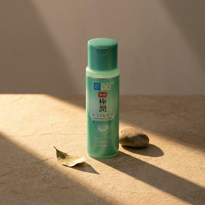 Hada Labo Acne Care Lotion 170ml