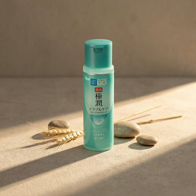 Hada Labo Acne Care Lotion 170ml