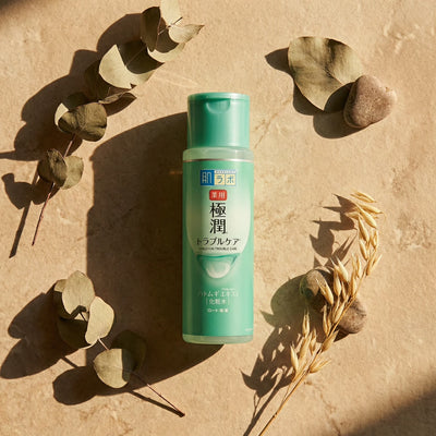 Hada Labo Acne Care Lotion 170ml