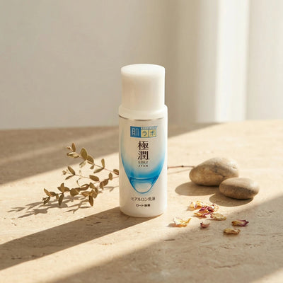 Hada Labo Milky Lotion 140ml