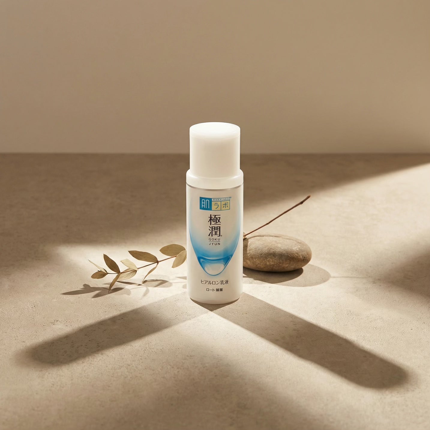 Hada Labo Milky Lotion 140ml