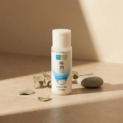 Hada Labo Milky Lotion 140ml