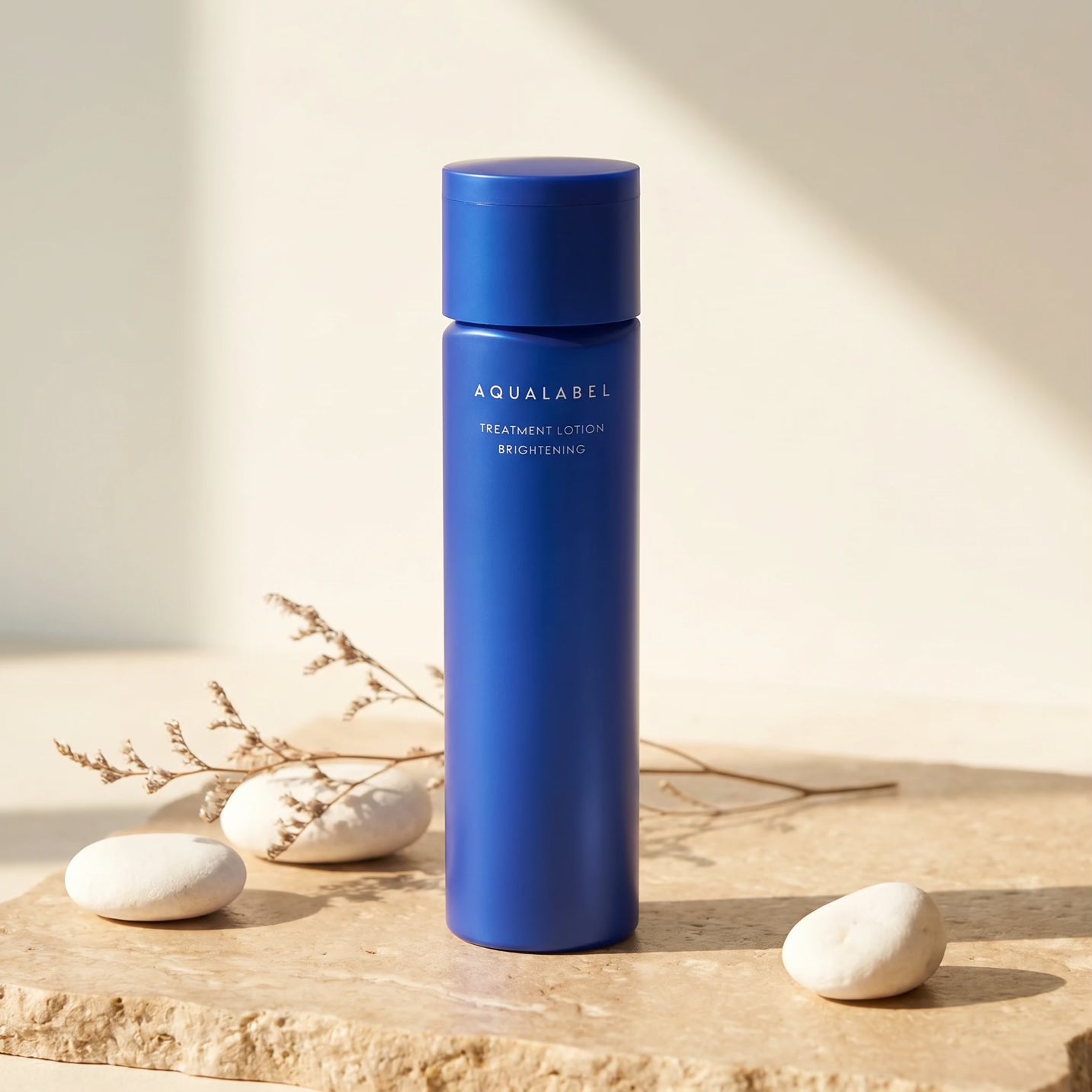 Shiseido AQUALABEL Treatment Lotion Brightening 170ml