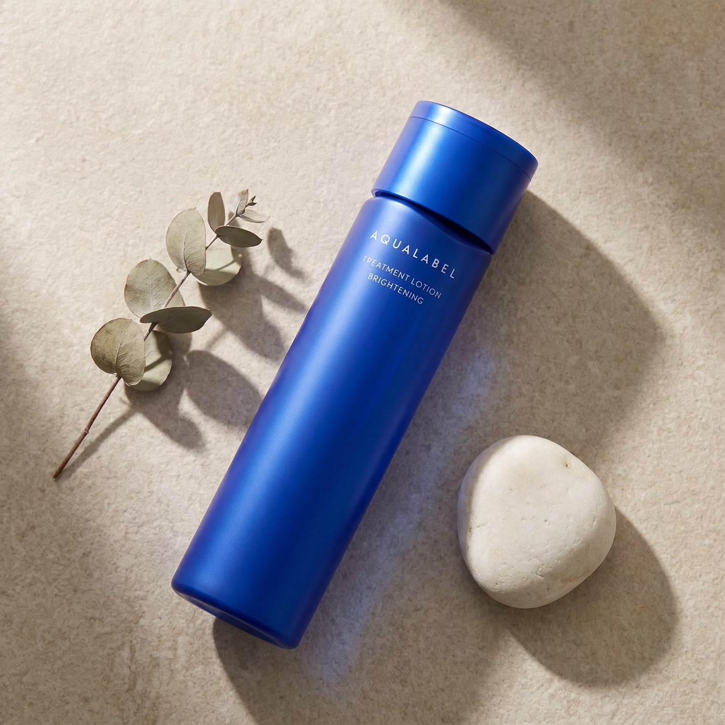 Shiseido AQUALABEL Treatment Lotion Brightening 170ml