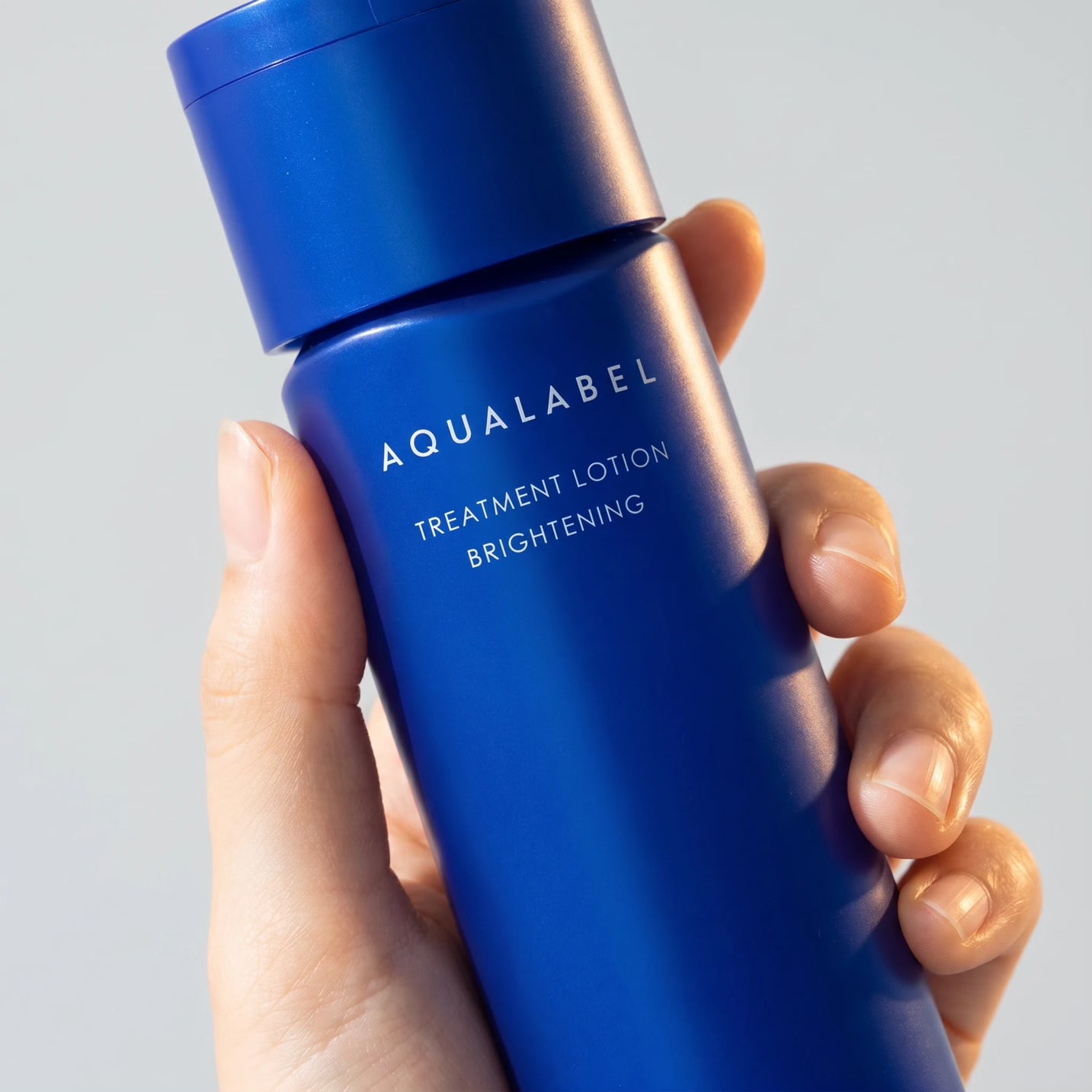 Shiseido AQUALABEL Treatment Lotion Brightening 170ml