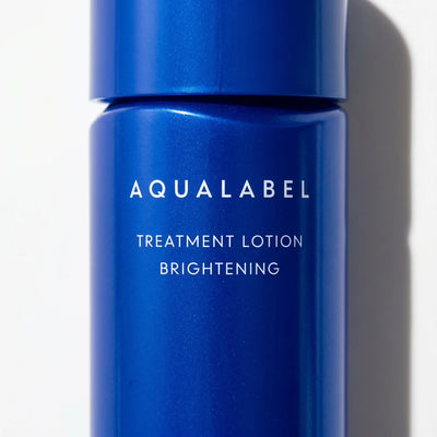 Shiseido AQUALABEL Treatment Lotion Brightening 170ml