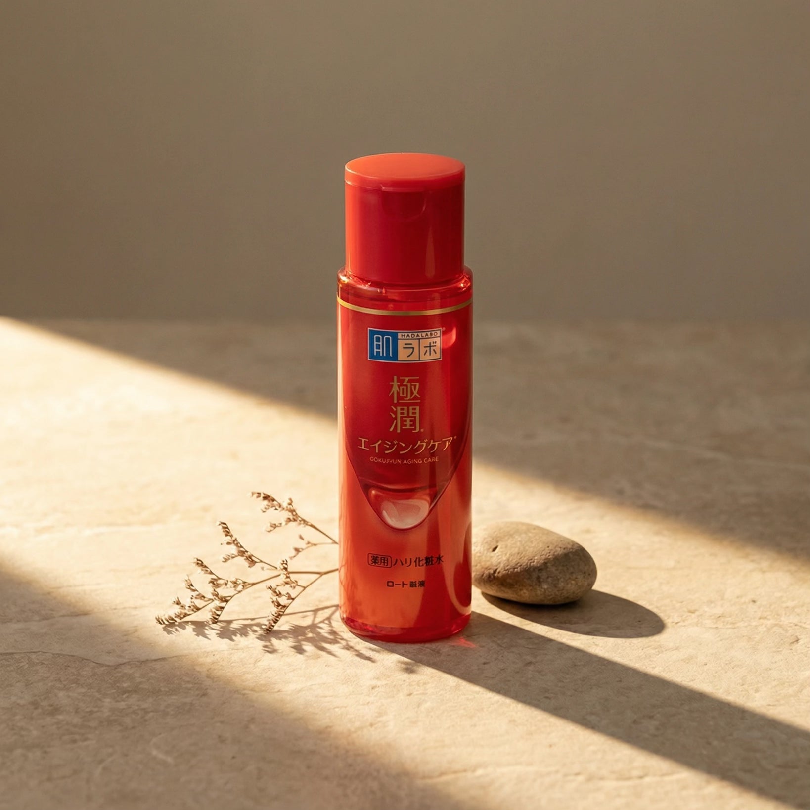 Hada Labo Ageing Care Lotion 170ml