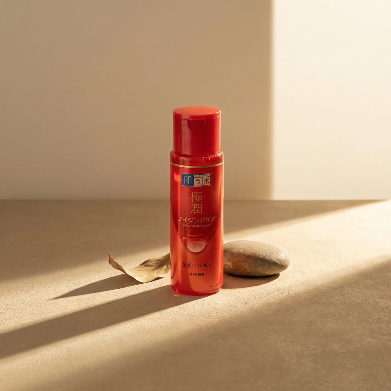 Hada Labo Ageing Care Lotion 170ml