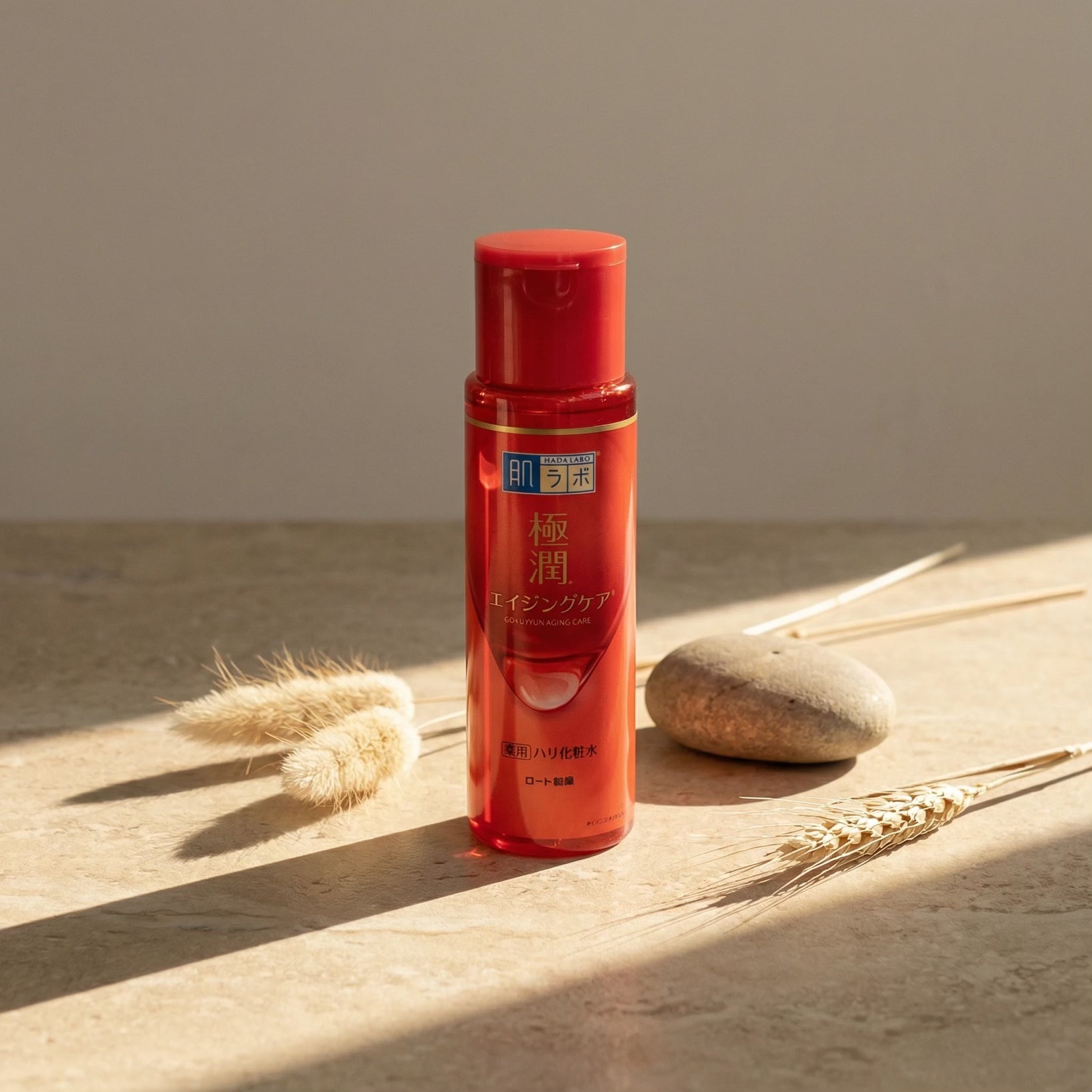 Hada Labo Ageing Care Lotion 170ml