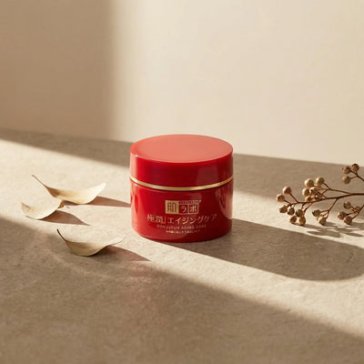 Hada Labo Ageing Care Medicated Cream 50g