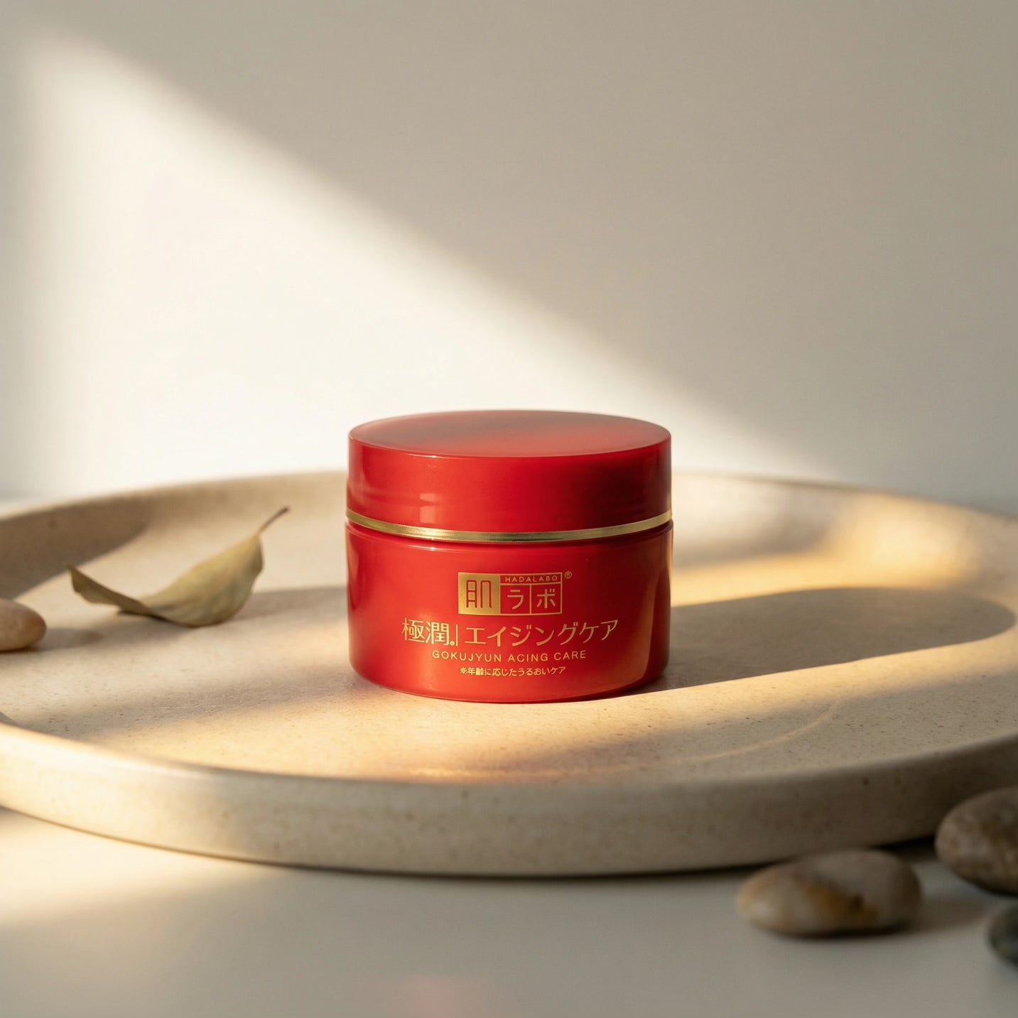 Hada Labo Ageing Care Medicated Cream 50g