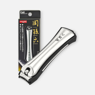 KAI Seki Mago Roku Nail Clippers Type 102