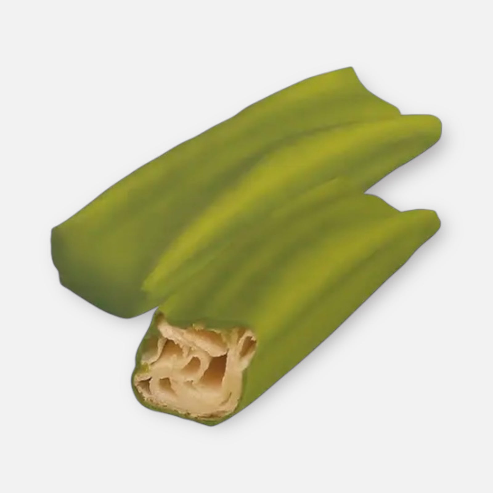 Bourbon Mini Rumando Uji Matcha Biscuits 121g