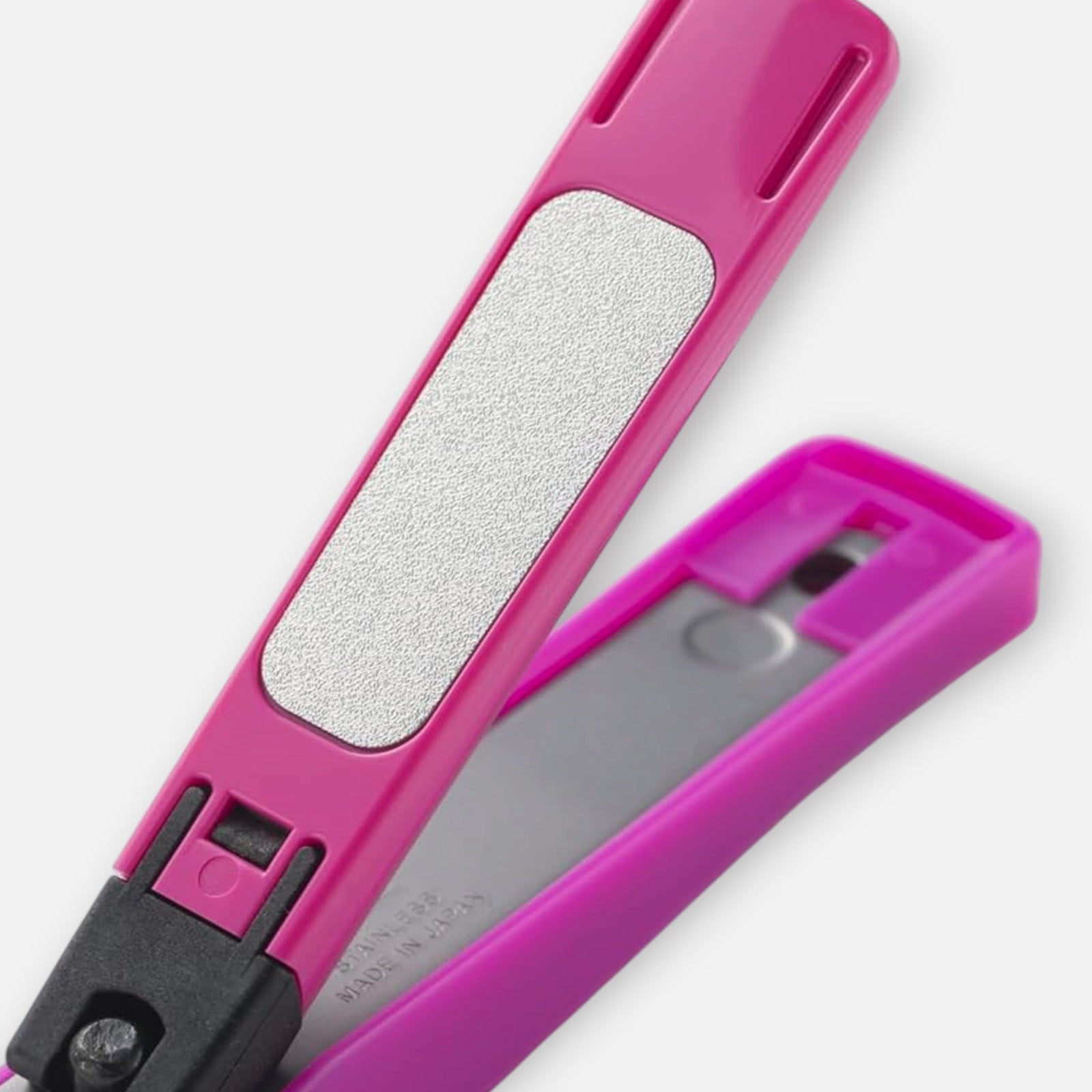 KAI Nail Clippers Standard Selection Type KE0610
