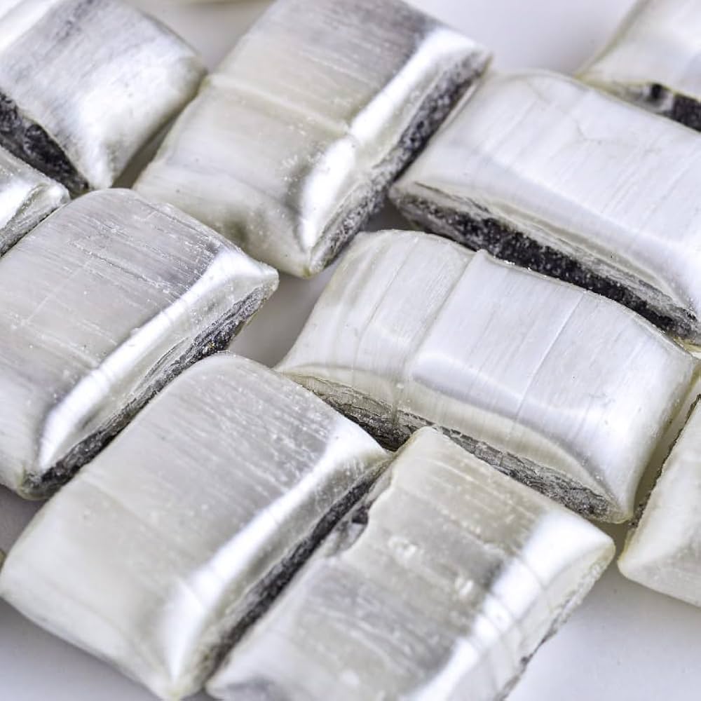 Daimaru Honpo Sakkuto Assorted Japanese Candy 55g