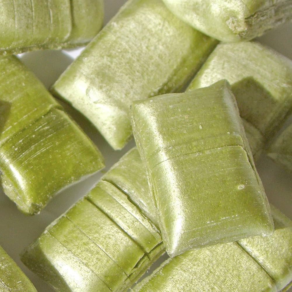 Daimaru Honpo Sakkuto Assorted Japanese Candy 55g