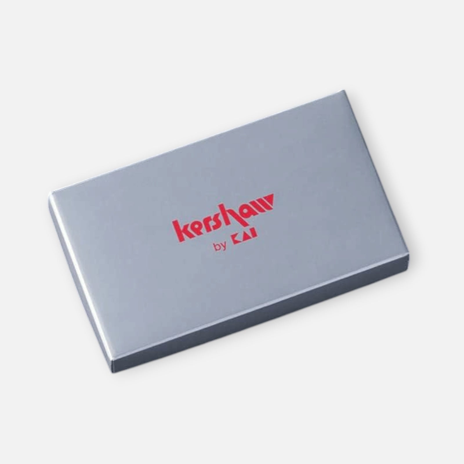 KAI Kershaw by KAI Premium Nail Clippers With Leather Pouch PQ1002