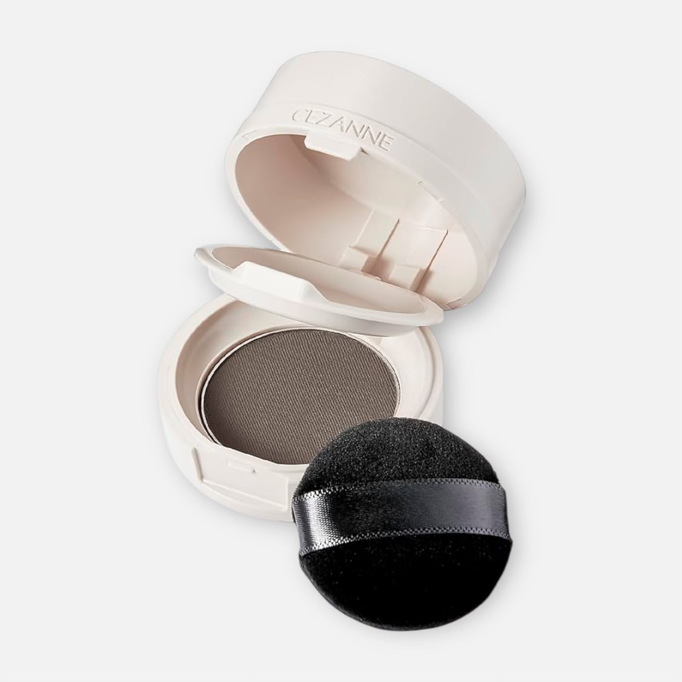 Cezanne Hair Makeup Powder 4g (Various Shades)