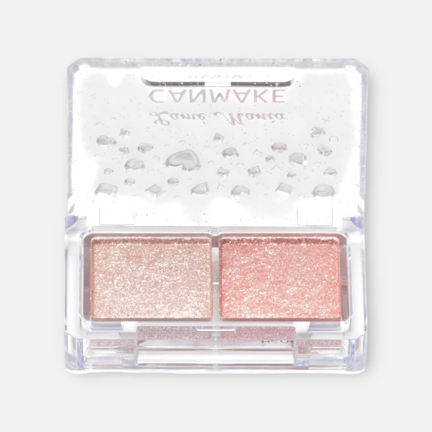 Canmake Lame Mania Glitter Eye Shadow 2.7g (Various Types)
